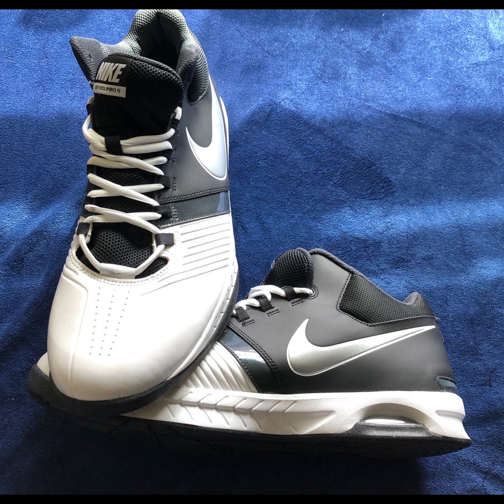 Nike Air Visi Pro 5 SIZE 15
